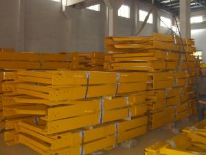 J12 MAST SECTION FOR TOWER CRANE System 1