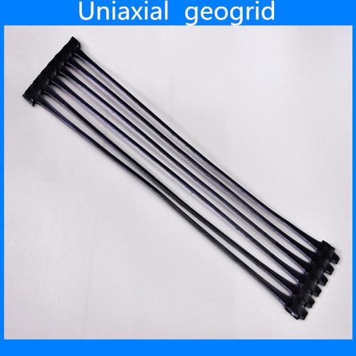 Triax PP Uniaxial Geogrids System 1