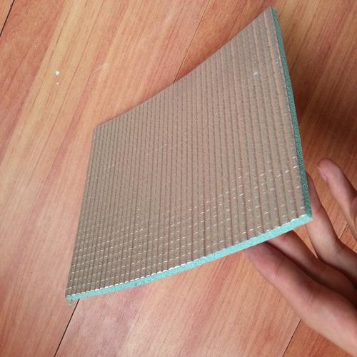 made in china roofing material aluminum building material insulation material System 1