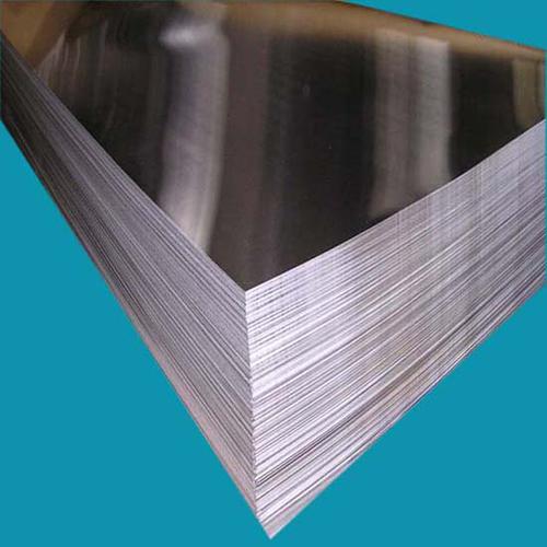 Powder Coated Aluminum Alloy Cold Rolled Sheets with Best Price System 1