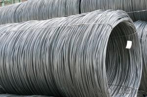wholesale High quality SAE1008B Steel Wire Rod
