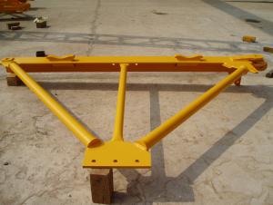 L68B2 MAST SECTION FOR TOWER CRANE