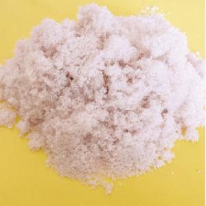 Ferric Nitrate Nonahydrate Chemical Powder for Construction