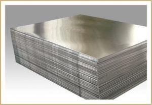 Aluminium Alloy Sheet And Aluminum Alloy Slabs With Stocks