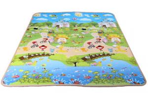 EPE,XPE 200X180X1cm large play mats for babies System 1