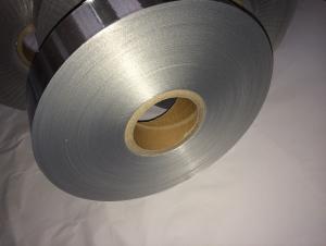 Aluminum Foil  Tapes without release liner T-F5004SWL System 1
