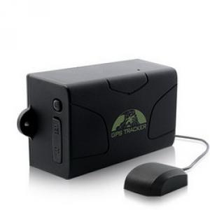 Real-Time Car GPS Tracker - Magnetic, Weatherproof L003