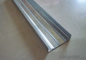 Drywall Metal And Furring Channels For Sale