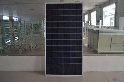 Ure Solar Panels Poly 250W Solar Module System 1