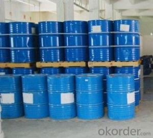 Resin For SMC and BMC Lower Water Content and Good Chemical Resistance