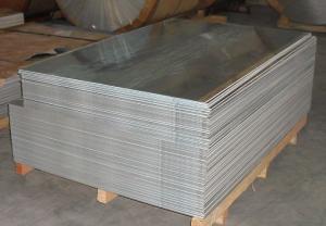 Aluminum Alloy Sheet For Construction Application System 1