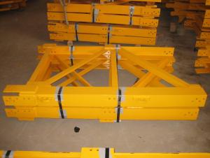 J5 MAST SECTION FOR TOWER CRANE System 1