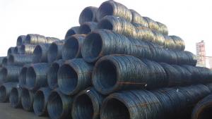 Steel Wire Rod with High Quality