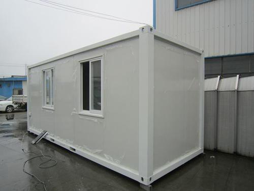 Container House System 1