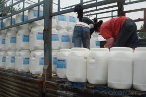 Calcium Hypochlorite Water treatment Granular System 1