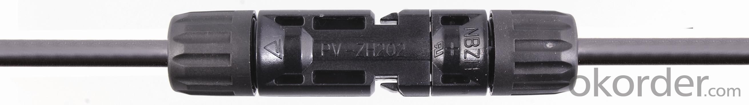PV CONNECTOR
