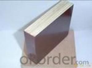 Plywood 18mm Thickness