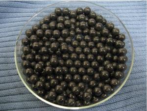 Silicon Nitride Ball-3.969mm System 1