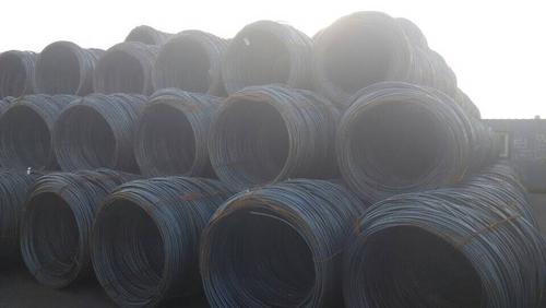 Steel Wire Rod with High Quality System 1