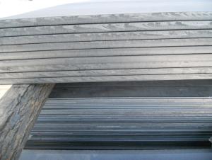 Hot Rolled Flat Steel Bars SS400
