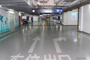Epoxy Vinyl Resin with Good Quality and Best Price