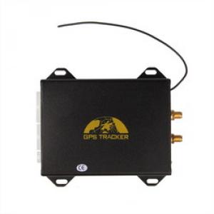 Multi-functional Real-Time GPS Car Tracker L005
