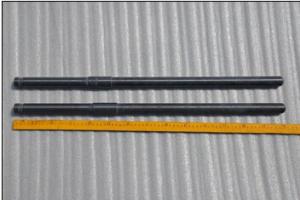 Thermocouple Protection Tube  Bar System 1