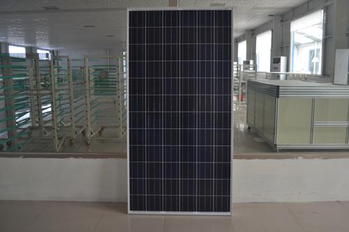 Mono Silicon Solar Panels - Hilight-Solar, TÜV, IEC, CEC Certified PV Panel Manufacturer in China System 1