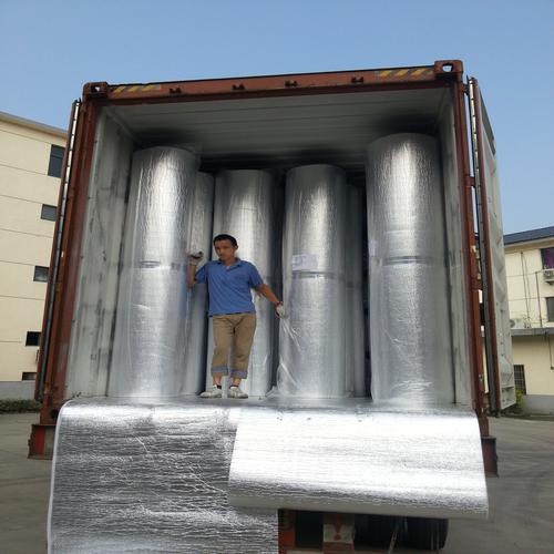 made in china insulation material aluminum building material made in china wholesale System 1