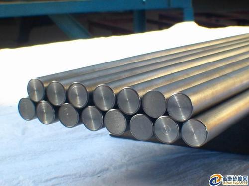 High Quality Round Bar Q195 Q235 Hot Rolled 5-28mm System 1