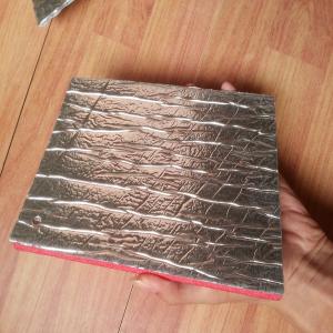 made in china roofing material aluminum building material insulation material