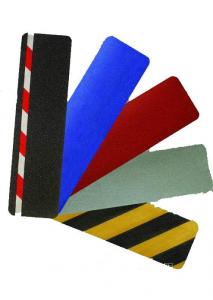 Anti-slip Tape with Excellent Abrasion Resistance