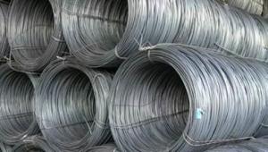 Hot Rolled Carbon Steel Wire Rod 6.5mm with High Quality