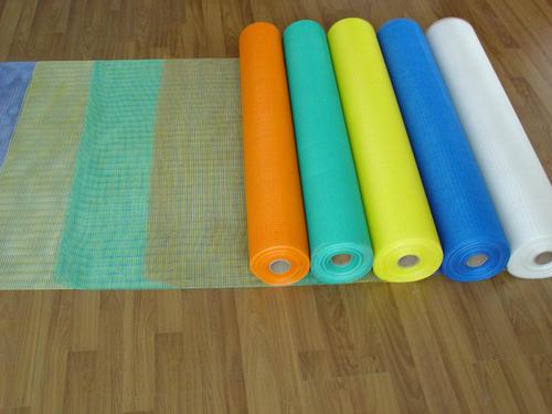 Fiberglass Mesh Cloth - Self-Adhesive 125g System 1