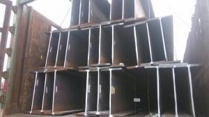 Steel H Beam for Steel Structure