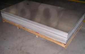 Aluminum Sheet And Stainless Steel Sheet Price
