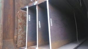 Steel H Beam for Steel Structure