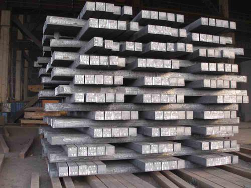 Prime Quality Mild Steel Square Billets  and Square Bar System 1