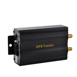 GPS Car Tracker L002 System 1