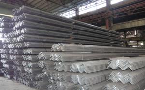 Hot Rolled Angle Steel System 1