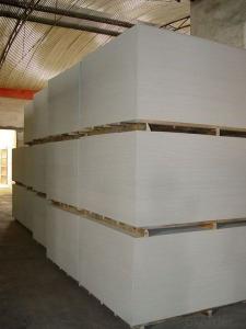 Calcium Silicate Insulation Block Sheet Board