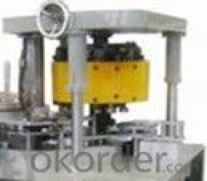 Automatic Chemical Big Tin Can Making Equipment for Oil Food Storage