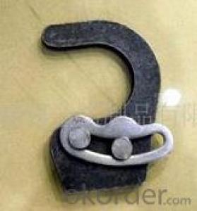Scaffolding Accessories Hook Pipe