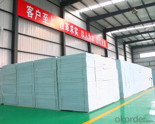 Glasswool Energy Conservation Products china supplier System 1