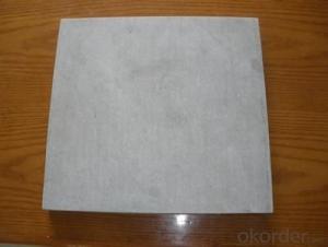 High  Density  Fiber Cement Board