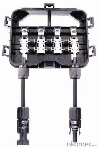 hot Junction box System 1