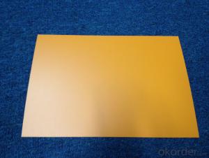 JCPRE-PAINTED GALVANIZED STEEL SHEET