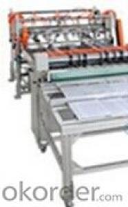 Tin Can Making Line Duplex Gang Slitter Tinplate Sheet Cutting Machine System 1