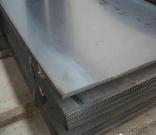 High-strength Wear Plate System 1