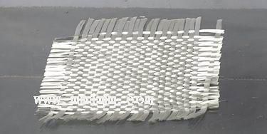 Hisilica fiber cloth 2014 System 1